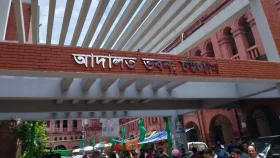 চট্টগ্রাম জেলা আইনজীবী সমিতির নির্বাচন হচ্ছে না
