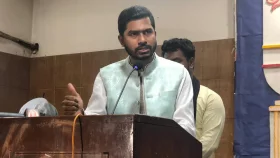 ছাত্র সংসদ নির্বাচনের আগে জাতীয় নির্বাচন হবে না: নুর