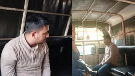 চবিতে পরীক্ষা দিতে এসে ছাত্রলীগ কর্মী আটক