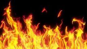 রাজধানীর ভাটারায় আবাসিক হোটেলে আগুন, নিহত ৪&nbsp;