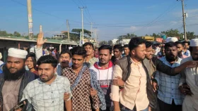 &lsquo;সাহায্য চাইলেও কেউ সাড়া দেয়নি&rsquo; সংঘবদ্ধ ধর্ষণের শিকার কিশোরী