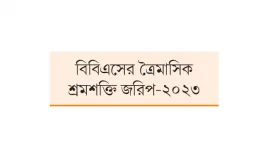 দেশে বেকার সাড়ে ২৬ লাখ