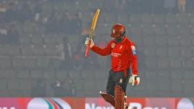 সিলেটে জ্বললেন তামিম, রাজশাহীকে হারাল বরিশাল