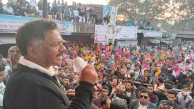আমাদের লোভ-লালসায় যেন পতিত স্বৈরাচার সুযোগ না পায়: দুলু