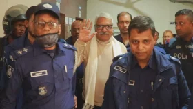 শামসুল হক টুকুর জামিন নামঞ্জুর