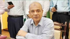 ডিবি অফিসে আর কোনো ভাতের হোটেল বা আয়নাঘর থাকবে না: স্বরাষ্ট্র উপদেষ্টা