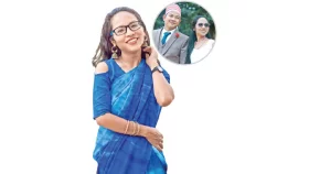 বিয়ে করলেন এফ মাইনর ব্যান্ডদলের পিংকি