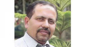 হেনস্তা-নির্যাতনে স্বেচ্ছায় অবসর, ফের ক্লাসে ফিরতে চান ঢাবি শিক্ষক &nbsp;