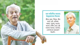 &lsquo;রঙিন নবাব&rsquo;-এর অভিমানী বিদায়