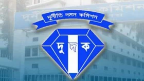 স্ত্রীসহ সাবেক এমপি শফিকুল ইসলামের বিরুদ্ধে দুদকের মামলা