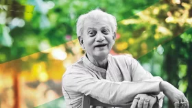 প্রেমিকাকে বিয়ে করতেই মুসলমান হয়েছিলেন প্রবীর মিত্র