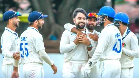 রশিদের ক্যারিয়ারসেরা নৈপুণ্যে সিরিজ আফগানদের