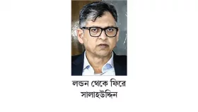 অনুকূল পরিবেশ হলে শিগগিরই ফিরবেন তারেক রহমান