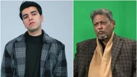 এটা মেজর ডালিম না: সালমান মুক্তাদির