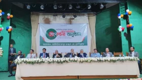 জুডিশিয়ারি রক্ষা করতে পারলে অনেকের দেশ ছাড়তে হতো না: ব্যারিস্টার আব্দুর রাজ্জাক&nbsp;