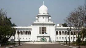 নতুন দলের নিবন্ধন: ইসির গণবিজ্ঞপ্তি চ্যালেঞ্জ করে রিট