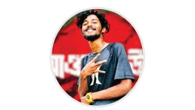 আসছে একক অ্যালবাম