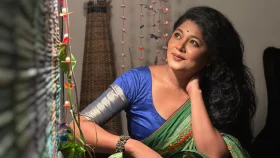 খুব বেশি বলা যাবে না, এখনই বলা বারণ: মৌসুমী হামিদ