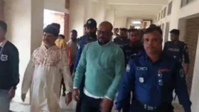 সাবেক মেয়রসহ আ. লীগের ৫ নেতার ২ দিনের রিমান্ড