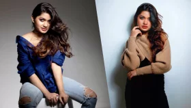 নাচ-গানের পাশাপাশি মডেলিংও করতে চান রোদেলা