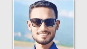 মাস্ক পরে কেক কাটার ছবি ভাইরাল, ছাত্রলীগ নেতা আটক&nbsp;