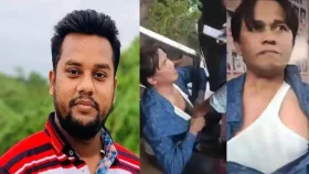 চট্টগ্রামে সাবেক ওসিকে মারধর, স্বেচ্ছাসেবক দলের সেই নেতা বহিষ্কার