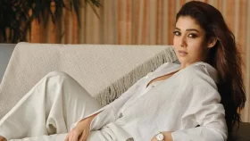 আবারও আইনি বিতর্কে নয়নতারা 