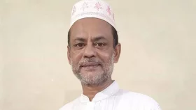 মেয়ের বই আনতে গিয়ে প্রাণ গেল বাবার