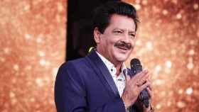 গায়ক উদিত নারায়ণের বাস ভবনে ভয়াবহ আগুন