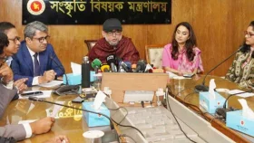 জুলাই বিপ্লব নিয়ে চলচ্চিত্র নির্মাণে দায়িত্ব পেলেন ৮ পরিচালক
