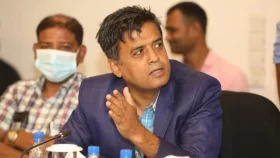 ‘রাজনৈতিক দলগুলো বেশি সংস্কার না চাইলে ডিসেম্বরের মধ্যে নির্বাচন’