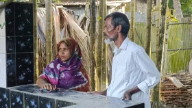 &lsquo;মরার আগে বিচার দেখে যেতে চাই&rsquo;