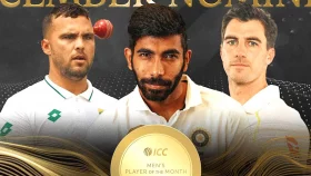 মাসসেরার লড়াইটাও এবার পেসারদের মধ্যে