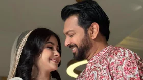 মধুচন্দ্রিমায় তাহসান-রোজা