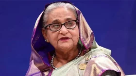 শেখ হাসিনাসহ ৭৫ জনের পাসপোর্ট বাতিল