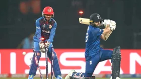 নারী নির্যাতন: চ্যাম্পিয়ন্স ট্রফিতে আফগানিস্তান ম্যাচ বয়কটের ডাক
