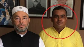 সাভারে আ. লীগ নেতা &lsquo;মোবাইল মনির&rsquo; গ্রেপ্তার