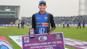 &lsquo;তারকা নই, আমি আপনাদের মতো সাধারণ মানুষ&rsquo;