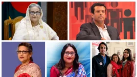 শেখ হাসিনা&ndash;শেখ রেহানার পরিবারের সদস্যদের ব্যাংক হিসাব তলব