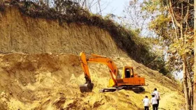 চট্টগ্রামের পাহাড়, প্রকৃতি ও পরিবেশ রক্ষায় ১০৫ মানবাধিকার আইনজীবীর বিবৃতি