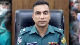 হেফাজতে যুবককে নির্যাতন, সাবেক ওসির বিরুদ্ধে মামলা পুনঃতদন্তের নির্দেশ