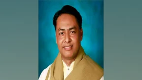 গজারিয়ায় ইউপি চেয়ারম্যান গ্রেপ্তার