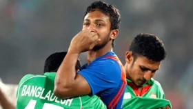 বাংলাদেশকে ফাইনালে তোলা কোচ এখন অনলাইনে চাকরি খুঁজছেন