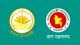 প্রধান উপদেষ্টার ত্রাণ তহবিলে ৯৮ কোটি টাকার অনুদান