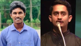 &lsquo;রাফির তদবির বাণিজ্য&rsquo; নিয়ে এবার মুখ খুললেন সারজিস