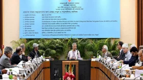 একনেকে ৪ হাজার ২৪৬ কোটি টাকার ১০ প্রকল্প অনুমোদন