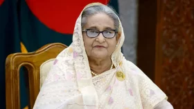 শেখ হাসিনাসহ দ্বাদশ সংসদের ৩৪৪ এমপির বিরুদ্ধে মামলার আবেদন