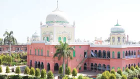 মাদ্রাসা শিক্ষার ইতিহাস