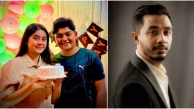ফায়েজই রোজার কাছ থেকে টাকা নিয়েছিলেন, প্রমাণ দিল ছোটভাই