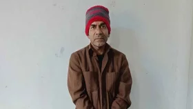 গাড়ি চাপা দিয়ে ছাত্র হত্যা: আলোচিত সেই চালক গ্রেপ্তার